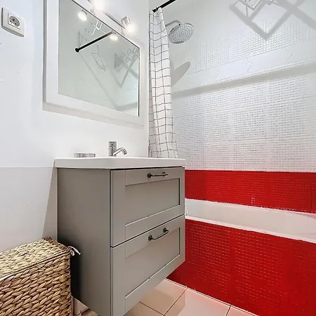 Spacious Near Gare Du Nord And Est